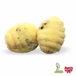 Gnocchi alle Ortiche