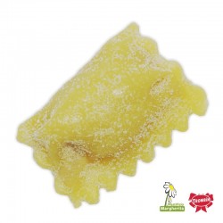 Plin Fonduta e Tartufo