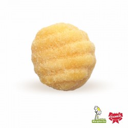 Gnocchi alla zucca