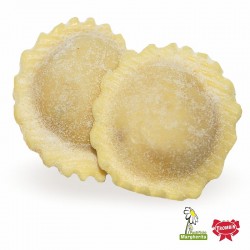 Il Sole - Porri e Bagna Cauda