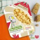 Sfiziosi Gnocchi alla zucca con pancetta e gorgonzola