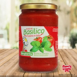 Sugo al Basilico