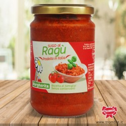 Sugo al Ragù