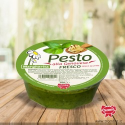 Pesta alla Genovese