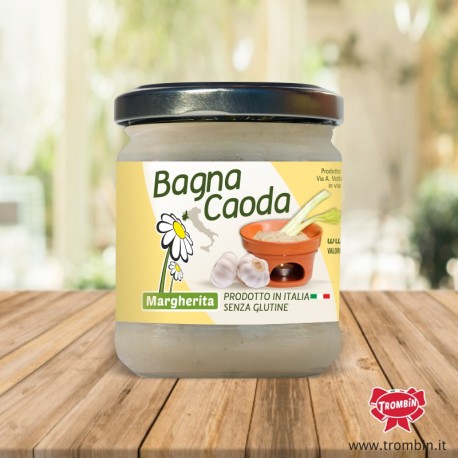Bagna Caoda