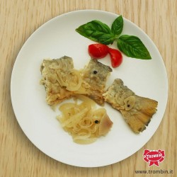 Trota in Carpione