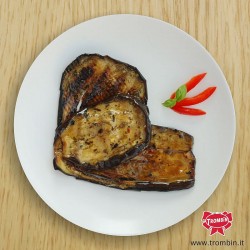 Melanzane Griglite