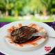 Melanzane Griglite