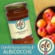 Confettura extra di Albicocche