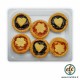 Crostatine Due Gusti