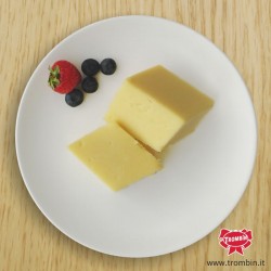 Semolino bianco