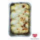 Semolino bianco