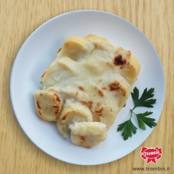 Gnocchi alla romana