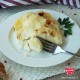 Semolino bianco