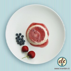 Panna cotta