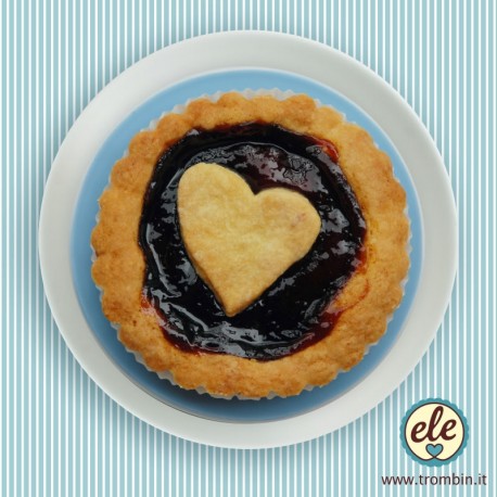 Crostatine Due Gusti