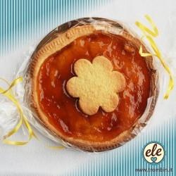 Crostata Albicocca