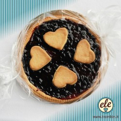 Crostata di ciliegie