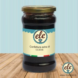 Confettura extra di Ciliegie