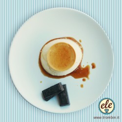 Panna cotta