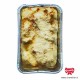 Lasagne ai funghi