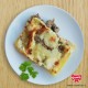 Lasagne ai funghi
