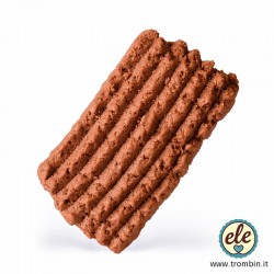 Frollini al cacao