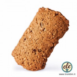 Biscottoni ai cereali
