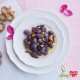 Gnocchi viola