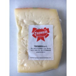 ASIAGO FETTE S.V.