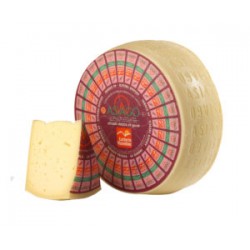 ASIAGO INTERO