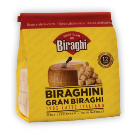 BIRAGHINI GR 250