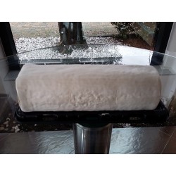 BUCHE DE CHEVRE