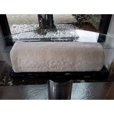 BUCHE DE CHEVRE