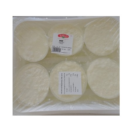CUOR DI LATTE GR 200 X 6 PZ