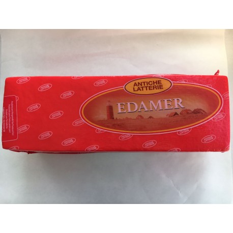 EDAMER ANTICHE LATTERIE