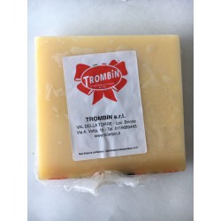 EMMENTALER SVIZZERO FETTE S.V.