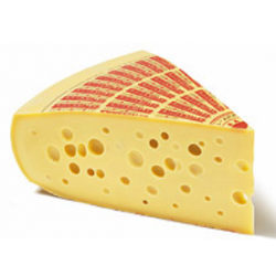 EMMENTALER SVIZZERO