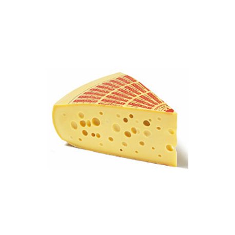 EMMENTALER SVIZZERO