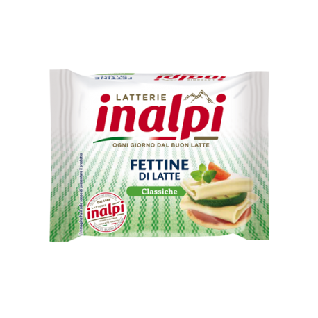 FETTINE DI LATTE INALPI