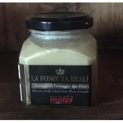 FONDUTA INALPI
