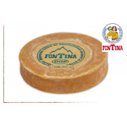 FONTINA AOSTA INTERA