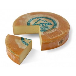 FONTINA AOSTA A 1/4 O A 1/2