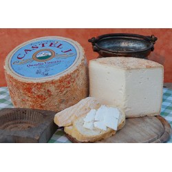 FORMAGGIO CASTEL J