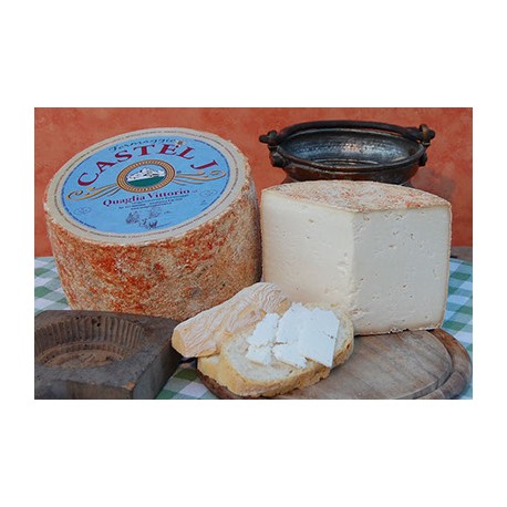 FORMAGGIO CASTEL J