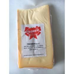 FORMAGGIO DA TAVOLA FETTE S.V.