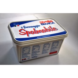 FORMAGGIO SPALMABILE 1,5 KG