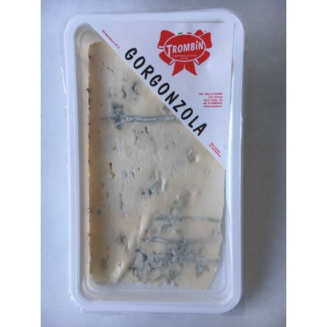 GORGONZOLA PORZIONE DOLCE
