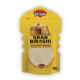 GRAT. FRESCO 100 GR BIRAGHI