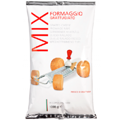 GRAT. MIX FRESCO 1KG MASER